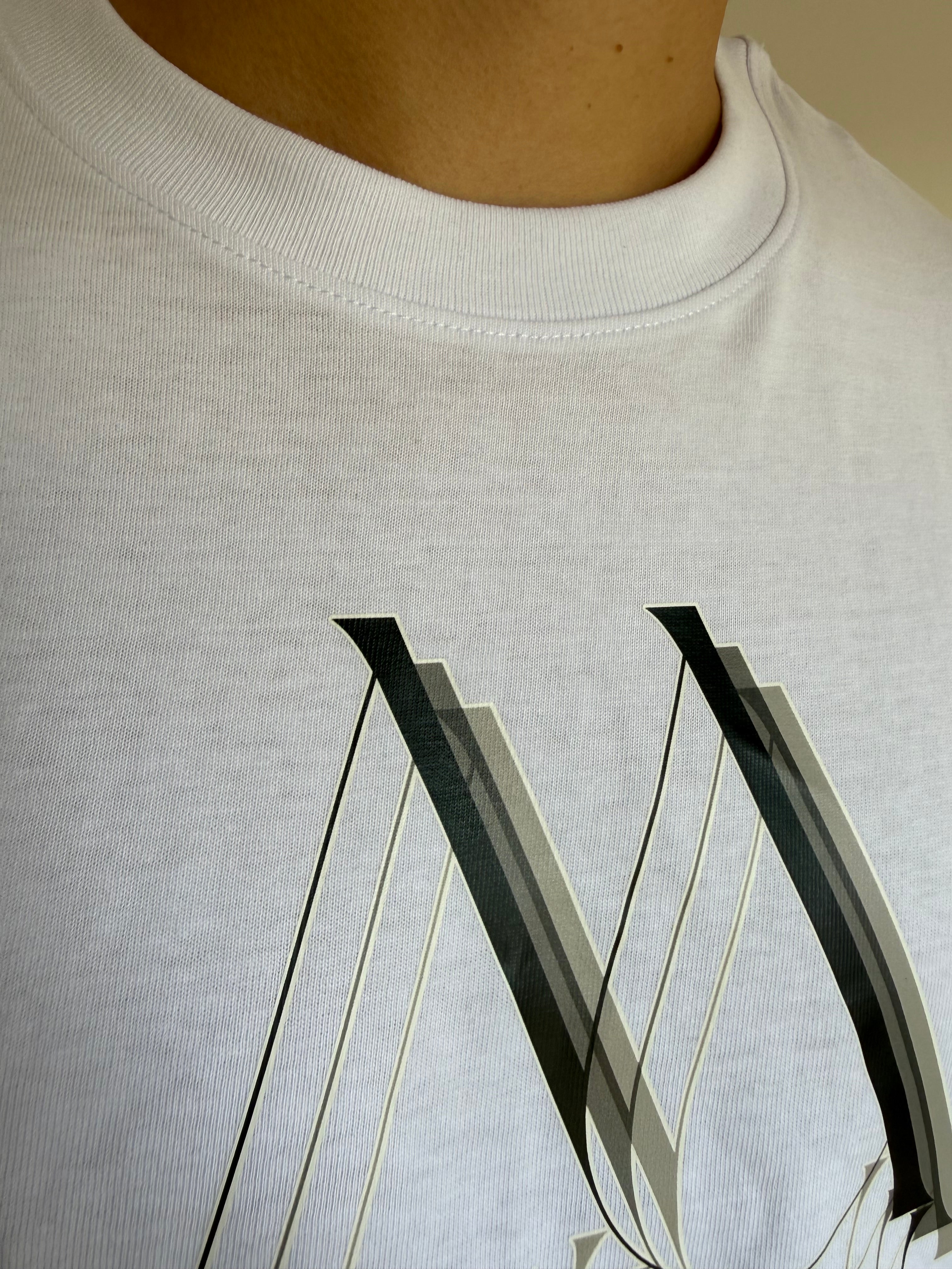 T-SHIRT UNISEXE "MARTORELL"