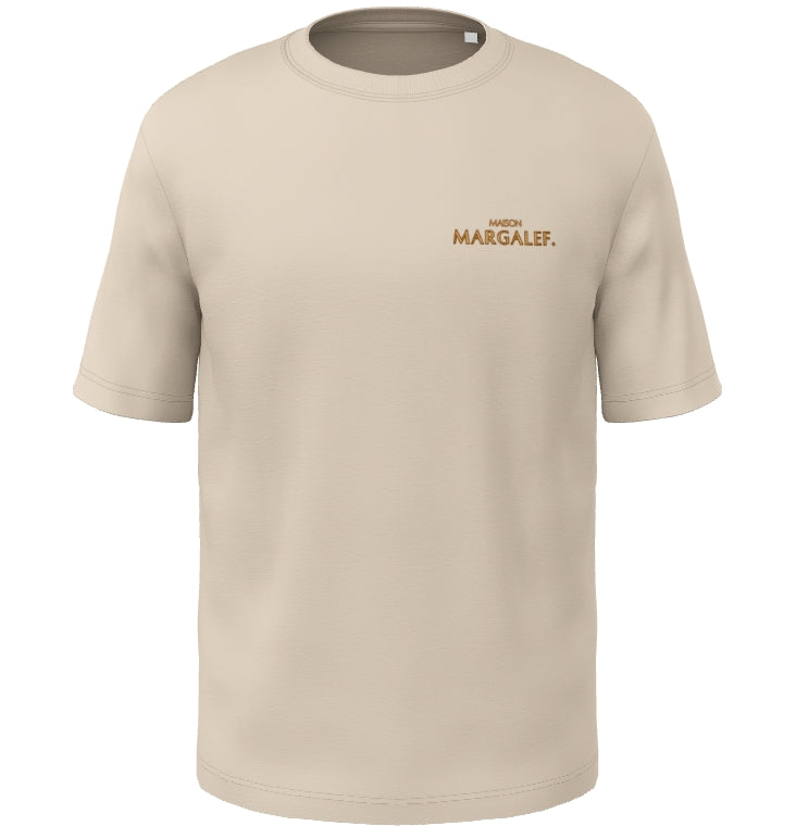 T-SHIRT UNISEXE "MOSAICO"